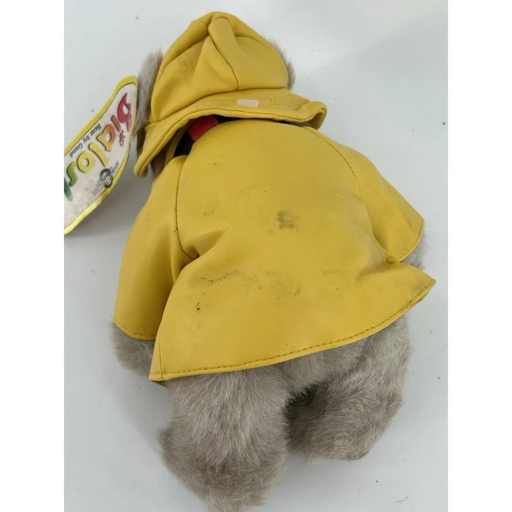 Gund vintage bialosky